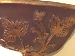 Lampada da parete Adele Banci, stile classico, scontata!