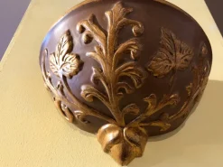 Lampada da parete Adele Banci, stile classico, scontata!