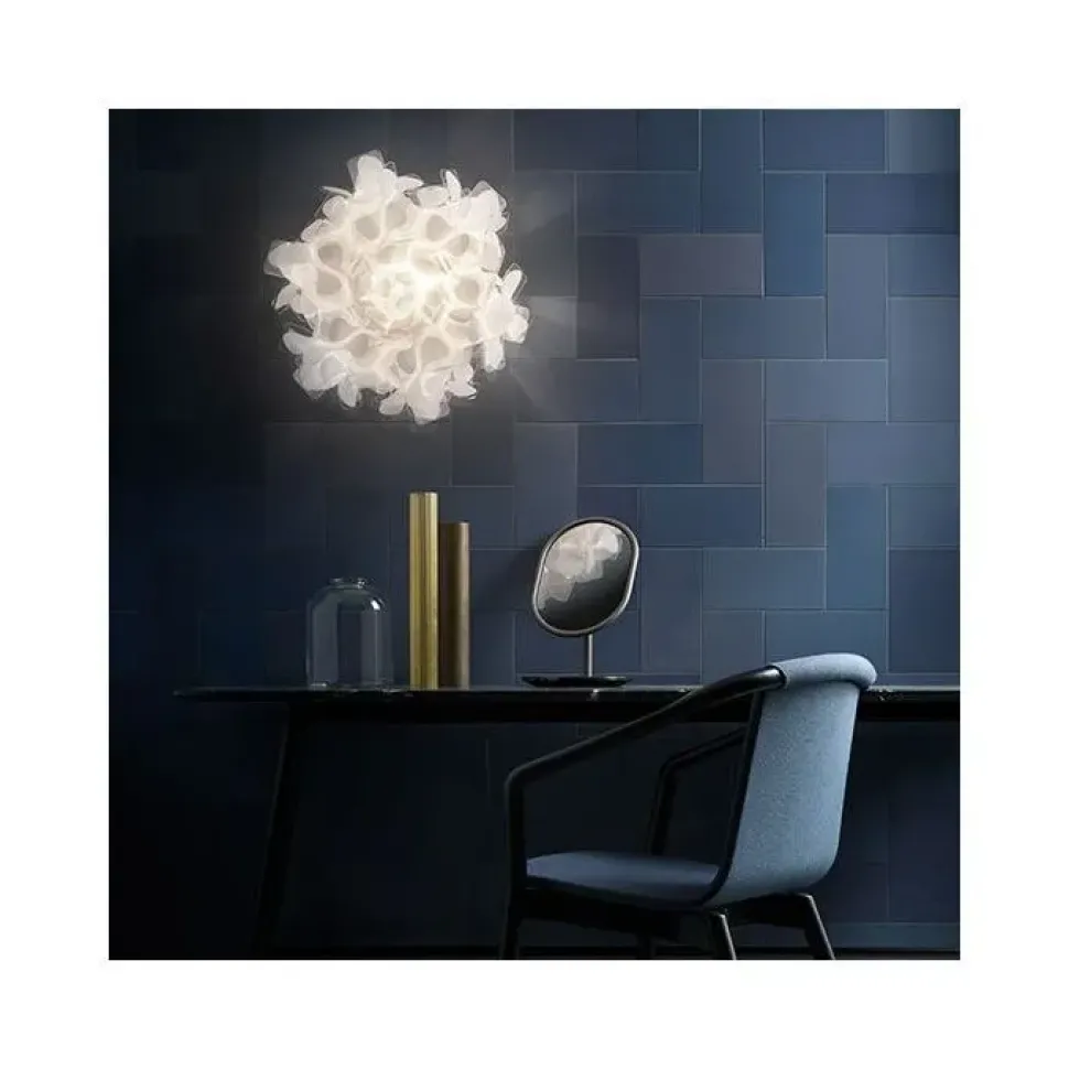 Lampada da parete Clizia mama non mama ceiling/wall medium Slamp a prezzo scontato