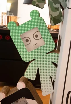 Lampada da parete Cubodesign con SCONTO IMPERDIBILE