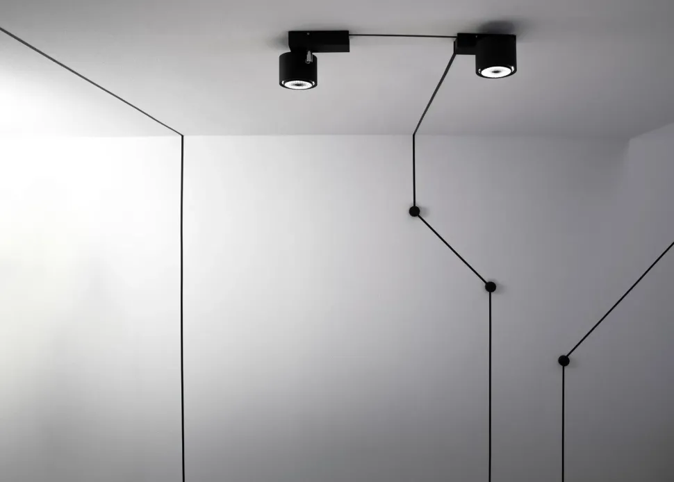 Lampada da parete Davide groppi con SCONTO IMPERDIBILE