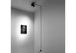 Lampada da parete Davide groppi con SCONTO IMPERDIBILE