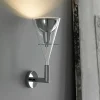 Lampada da parete Flute Fontana arte a prezzo scontato