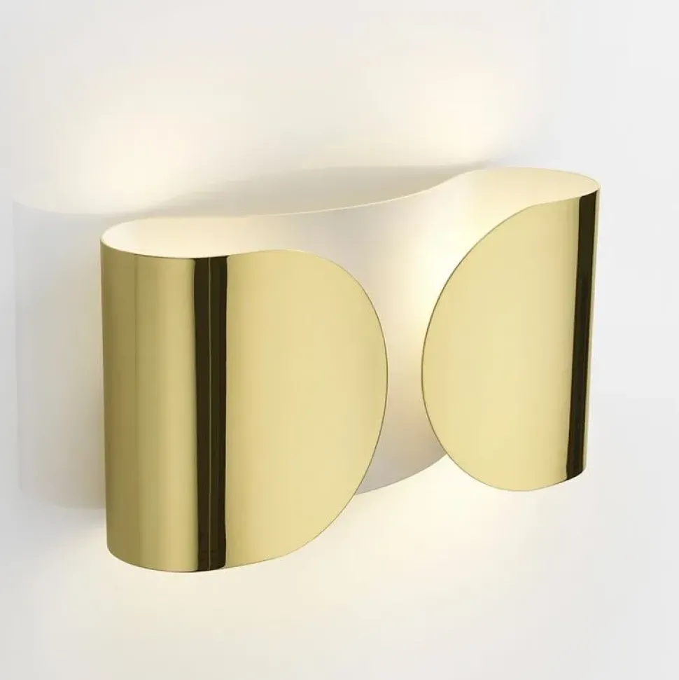 Lampada da parete Foglio Flos a prezzo scontato