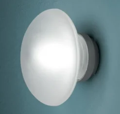 Lampada da parete Fontana Arte in Offerta Outlet