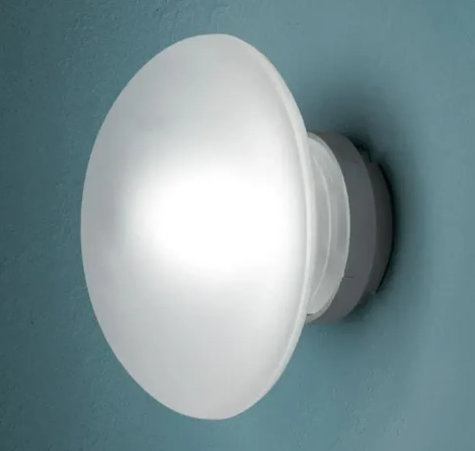 Lampada da parete Fontana Arte in Offerta Outlet