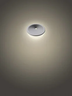 Lampada da parete Foscarini Beep  Bianco a prezzi convenienti