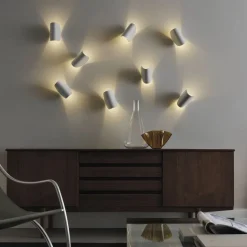 Lampada da parete Io Fontana Arte a prezzo scontato!