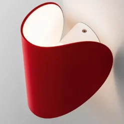 Lampada da parete Io led Fontana arte a prezzo scontato