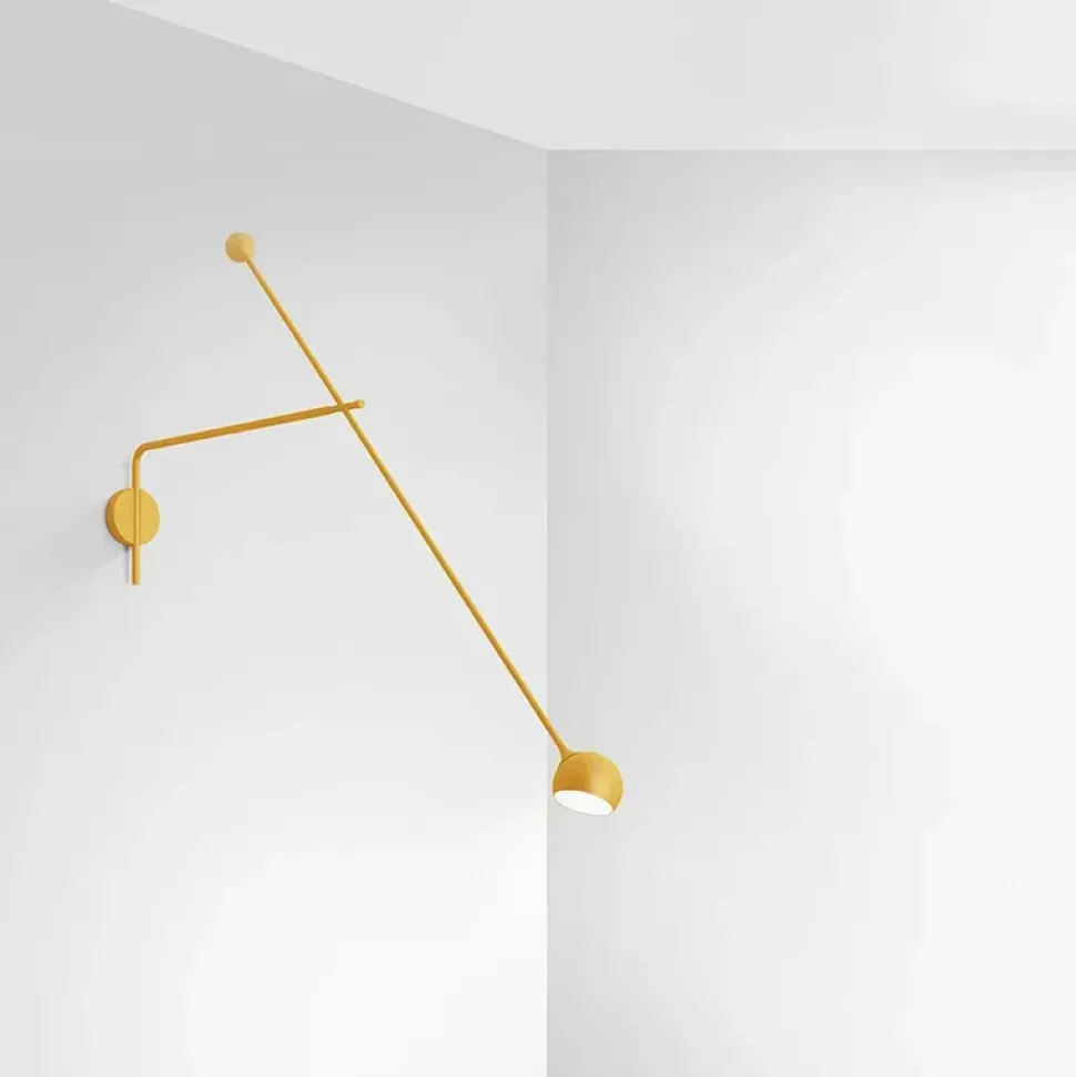 Lampada da parete Ixa Artemide a prezzo Outlet