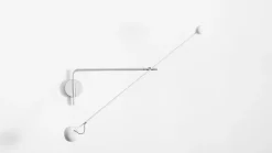 Lampada da parete Ixa Artemide a prezzo Outlet