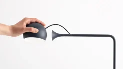 Lampada da parete Ixa Artemide a prezzo Outlet