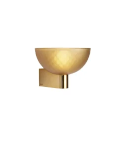 Lampada da parete Kartell Fata stile Design a prezzi outlet