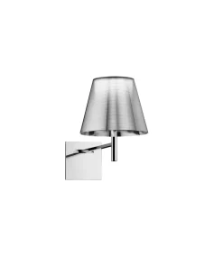 Lampada da parete Ktribe wall Flos in Offerta Outlet