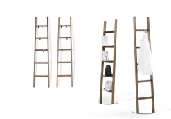 Lampada da parete Lampada alla scala mogg Mogg a prezzo Outlet