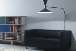 Lampada da parete Lampe de marseille Nemo a prezzo scontato