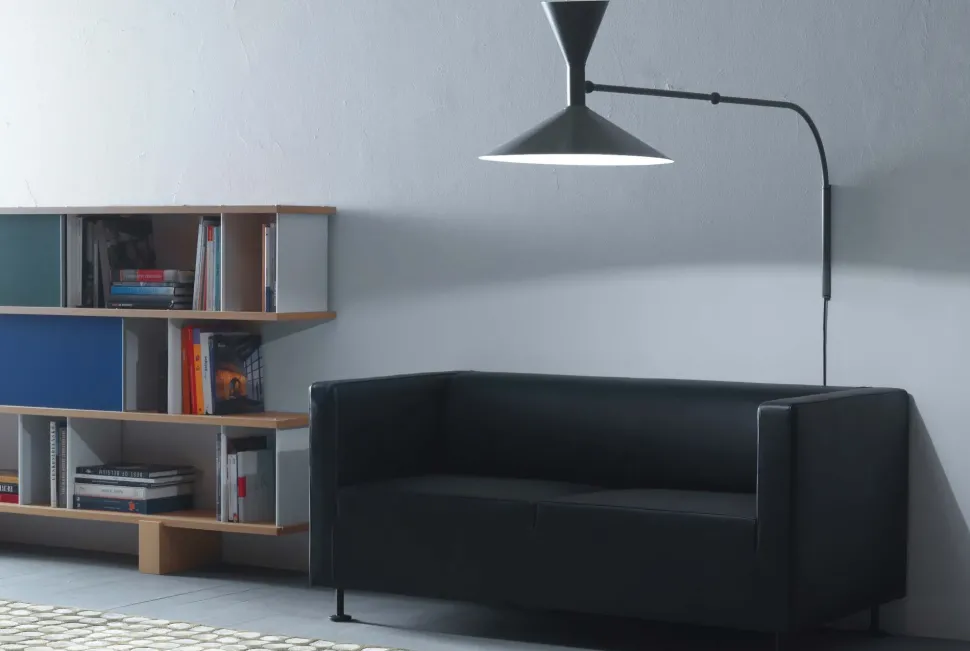 Lampada da parete Lampe de marseille Nemo a prezzo scontato