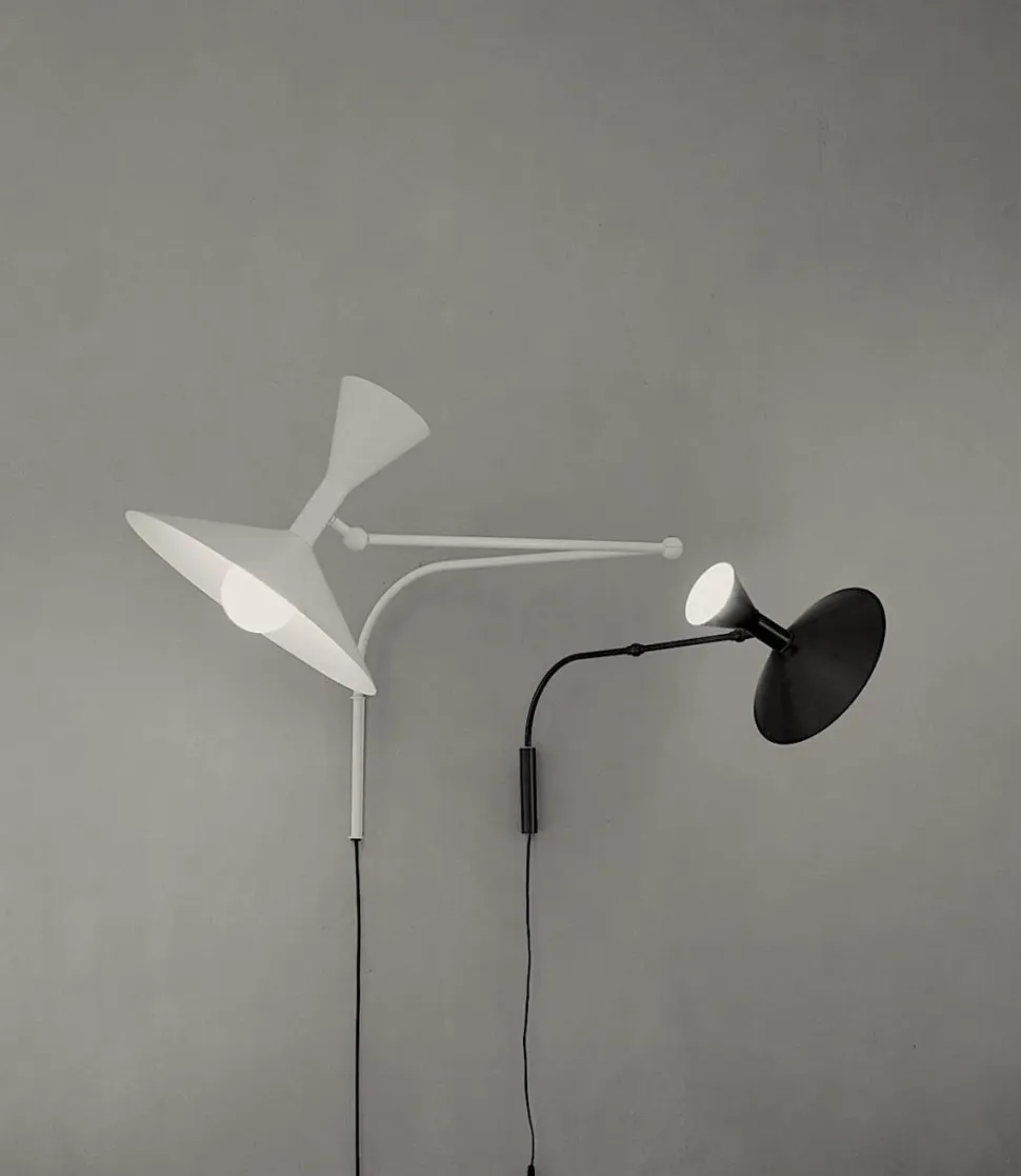 Lampada da parete Lampe de marseille Nemo a prezzo scontato