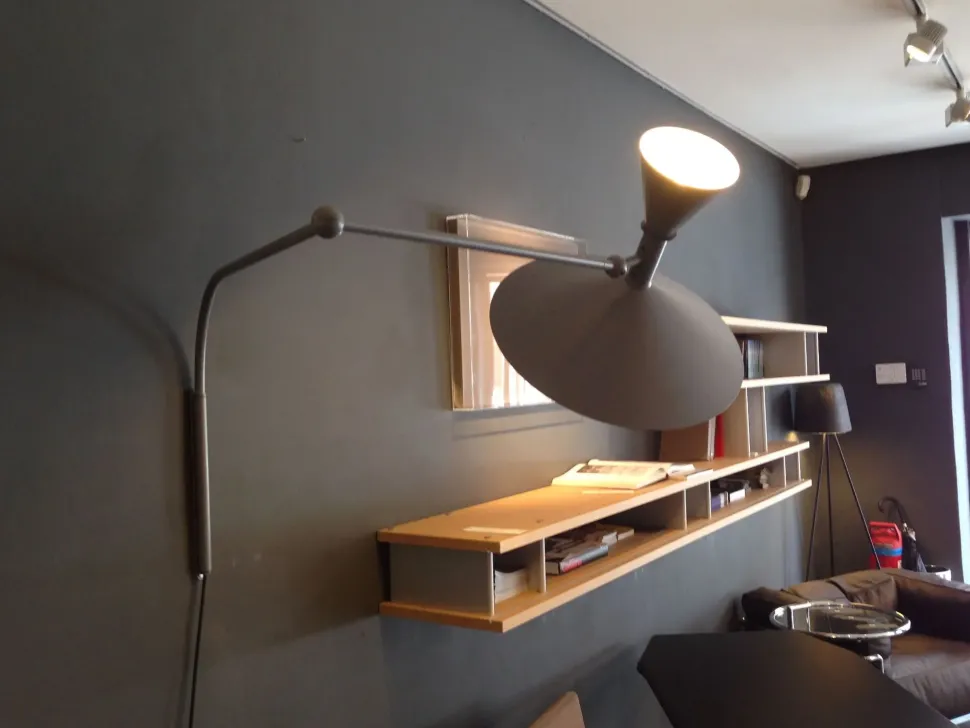 Lampada da parete Lampe de marseille Nemo a prezzo scontato