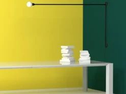 Lampada da parete Potence pivotante Nemo a prezzo scontato