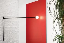 Lampada da parete Potence pivotante Nemo a prezzo scontato