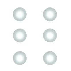 Lampada da parete Sole Fontana, offerta outlet per progettisti interni.