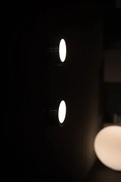 Lampada da parete stile Design Molly Artigianale a prezzi convenienti