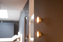 Lampada da parete stile Design Molly Artigianale a prezzi convenienti