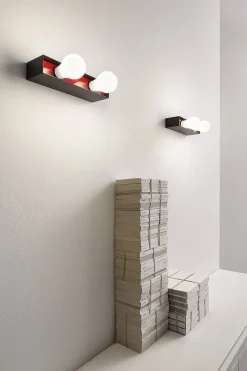 Lampada da parete Up & down Vesoi a prezzo scontato