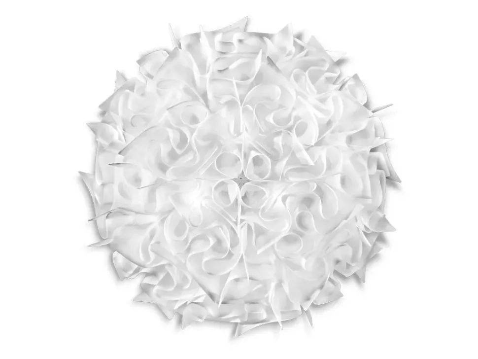 Lampada da parete Veli ceiling/wall large Slamp con uno sconto esclusivo