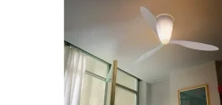 Lampada da soffitto Blow d 28 Luceplan a prezzo Outlet!