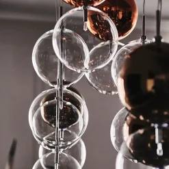 Lampada da soffitto Cattelan italia Apollo stile Design in offerta