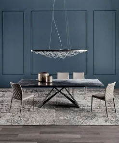 Lampada da soffitto Cattelan Italia a prezzo Outlet! Acquista ora!