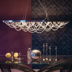 Lampada da soffitto Cattelan Italia a prezzo Outlet! Acquista ora!