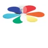 Lampada da soffitto Flower Ideal lux con uno sconto del 45%
