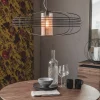 Lampada da soffitto in metallo Galaxy Cattelan italia in Offerta Outlet
