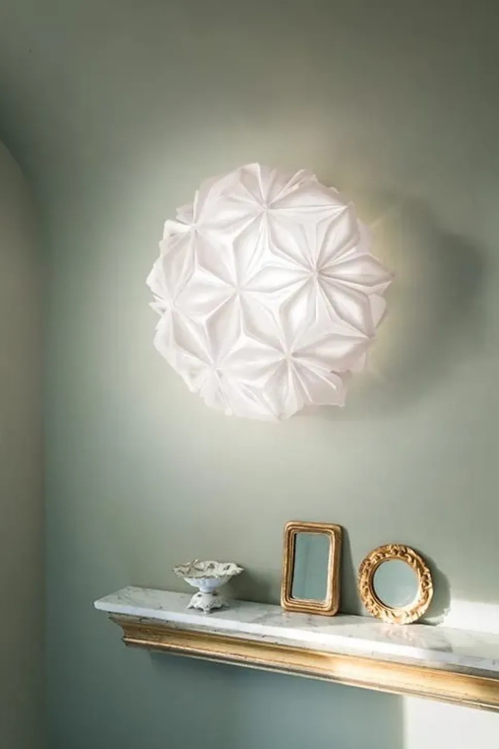 Lampada da soffitto La vie Slamp in Offerta Outlet