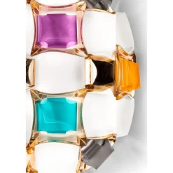 Lampada da soffitto Mida 50 cm multicolor Slamp in Offerta Outlet