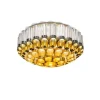 Lampada da soffitto Odeon ceiling  Slamp a prezzo scontato