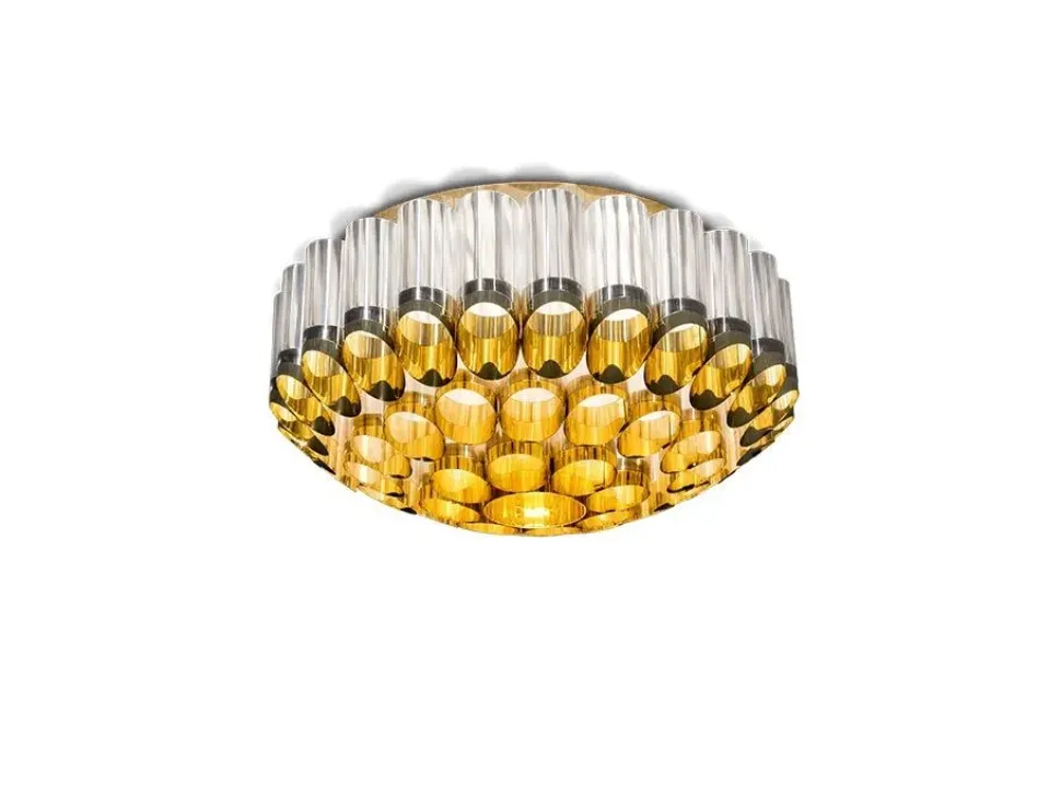 Lampada da soffitto Odeon ceiling Slamp a prezzo scontato