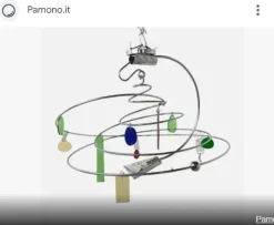 Lampada da soffitto Stellare Artemide in Offerta Outlet