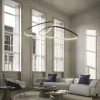 Lampada da soffitto stile Design Magellano magnum Cattelan italia a prezzi convenienti