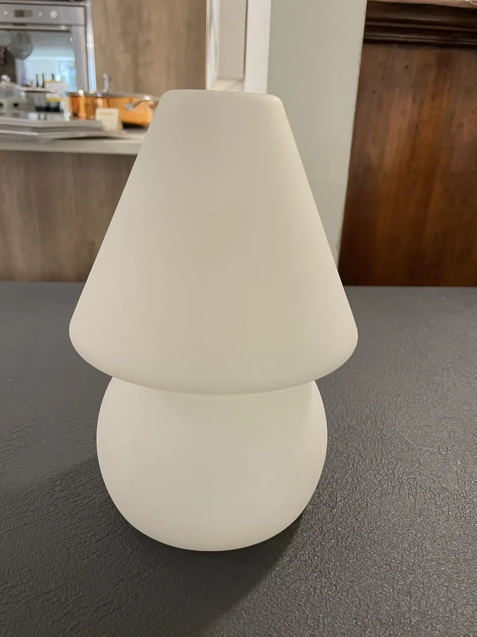 Lampada da tavolo Artigianale Lampada my light stile Design a prezzi convenienti