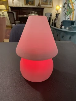 Lampada da tavolo Artigianale Lampada my light stile Design a prezzi convenienti