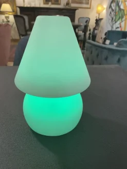 Lampada da tavolo Artigianale Lampada my light stile Design a prezzi convenienti