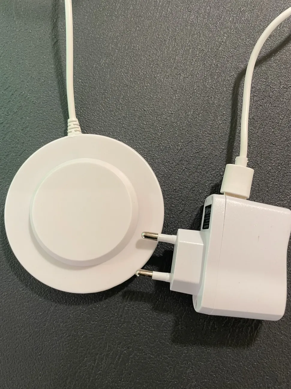 Lampada da tavolo Artigianale Lampada my light stile Design a prezzi convenienti