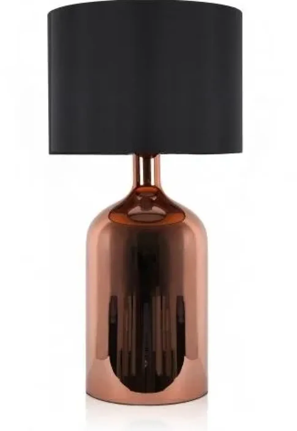 Lampada da tavolo Artigianale Alesia Ambra a prezzi outlet