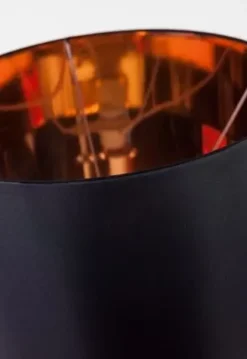 Lampada da tavolo Artigianale Alesia Ambra a prezzi outlet