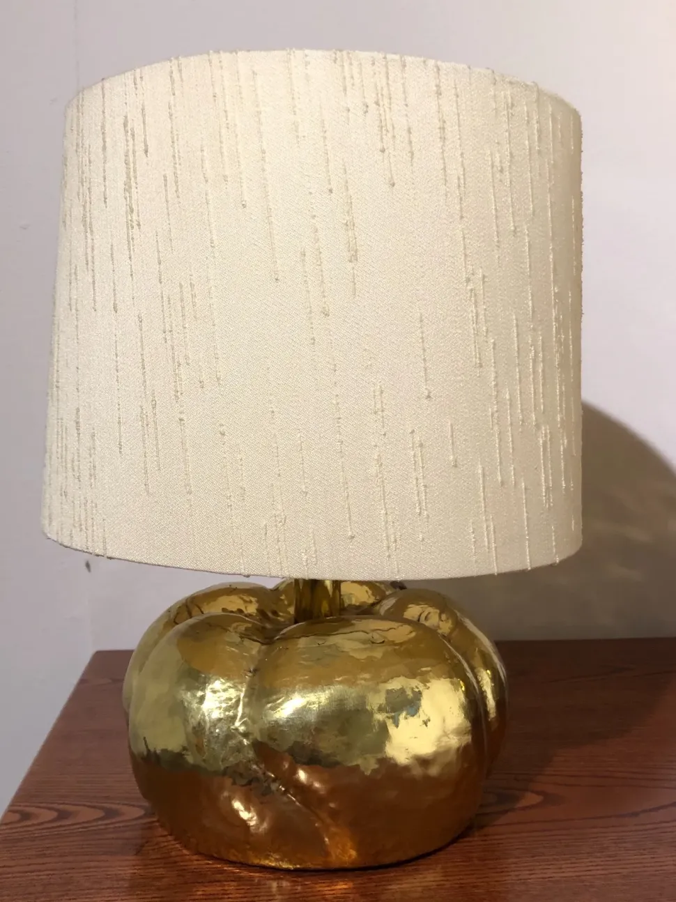 Lampada da tavolo Baga illuminazione con SCONTO 70%