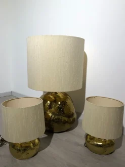 Lampada da tavolo Baga illuminazione con SCONTO 70%